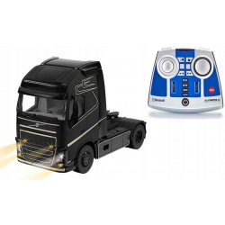 SIKU CONTROL 6737 RC Tahač VOLVO FH16 černé 1:32