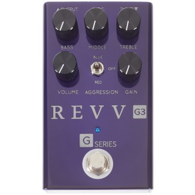 Revv G3 Purple
