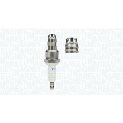 Zapalovací svíčka MAGNETI MARELLI 062709000025 – Hledejceny.cz