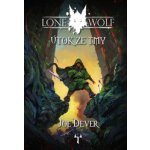 Lone Wolf: Útok ze tmy - Joe Dever – Sleviste.cz