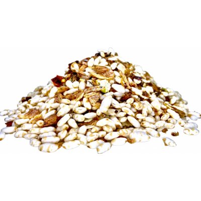 LK Baits Pet Barf Fish Paella 250 g – Zboží Mobilmania