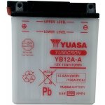 Yuasa YB12A-A | Zboží Auto
