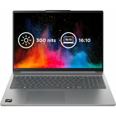 Lenovo IdeaPad Slim 5 83HU002TCK – Hledejceny.cz