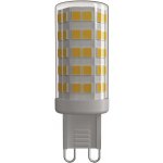 Emos LED žárovka Classic JC A++ 2,5W G9 teplá bílá – Hledejceny.cz