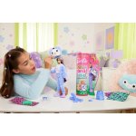 Barbie Cutie Reveal Modrá koala – Zboží Mobilmania