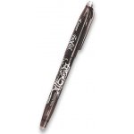 Pilot Roller 2064 Frixion Ball 05 černý – Zboží Dáma