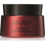 Ahava Apple Of Sodom noční maska na hluboké vrásky 50 ml – Hledejceny.cz