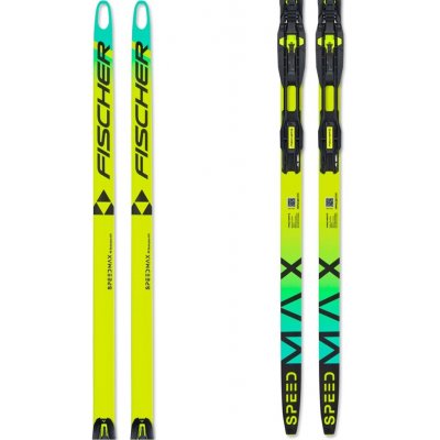 Fischer Speedmax 90 Skate Plus 610 Stiff 2025/26 – Zboží Dáma