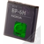 Nokia BP-6M – Zboží Mobilmania