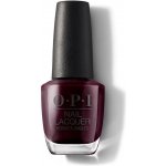 OPI lak na nehty Nail Lacquer In the Cable Car-Pool Lane 15 ml – Zboží Mobilmania