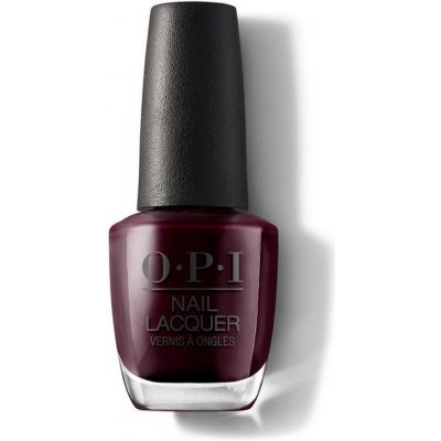 OPI lak na nehty Nail Lacquer In the Cable Car-Pool Lane 15 ml