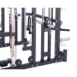 Trinfit Multi Smith CX50 + Bench L5 Pro – Zboží Dáma