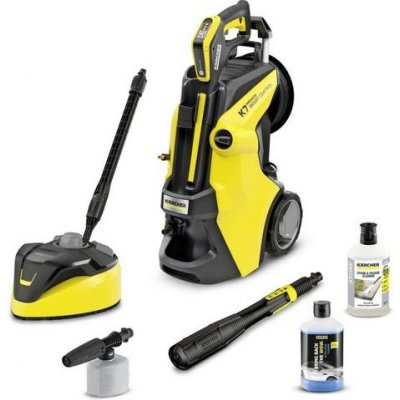 KARCHER K 7 Premium Smart Control Car & Home 9.733-004.0 – Zbozi.Blesk.cz