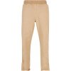 Pánské tepláky Urban Classics pánské tepláky TB4957 UNION BEIGE