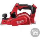 Milwaukee M18 BP-0 4933451113