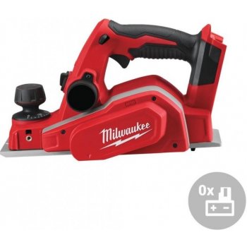 Milwaukee M18 BP-0 4933451113