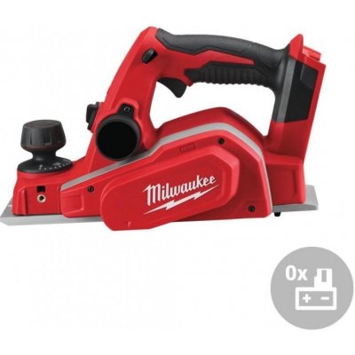 Milwaukee M18 BP-0 4933451113 – Zboží Mobilmania