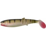 Savage Gear Gumová nástraha Cannibal Shad bulk Perch - 12,5cm 20g – Zboží Dáma