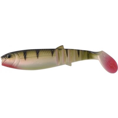 Savage Gear Gumová nástraha Cannibal Shad bulk Perch - 12,5cm 20g – Zboží Dáma