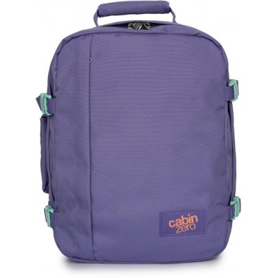 CabinZero Classic Lavender Love 28 l