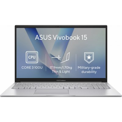 Asus Vivobook 15 X1504VA-BQ5639Z – Sleviste.cz