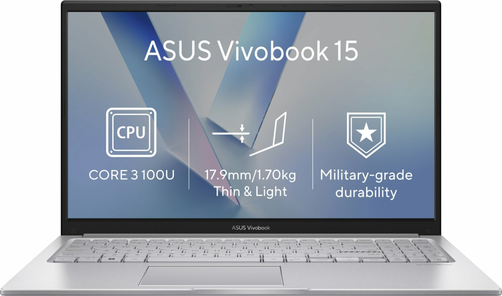 Asus Vivobook 15 X1504VA-BQ5639Z