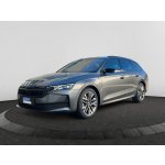 Skoda Octavia Combi 1.5 mHEV Sportline 110 kW – Sleviste.cz