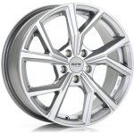 Platin P115 7x17 5x112 ET45 bright silver – Sleviste.cz