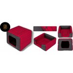 HobbyDog Pelíšek Butterfly – Hledejceny.cz