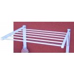 Benco na stěnu polohovací Favorit černá - šíře 100 cm – Sleviste.cz