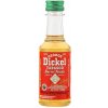 Likér George Dickel Tabasco Barrel Finish 35% 0,05 l (holá láhev)