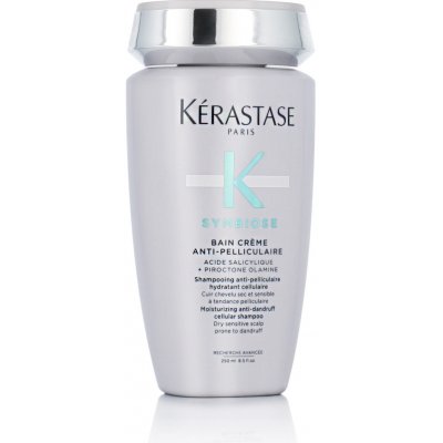 Kérastase Symbiose Bain Pureté Anti pelliculaire šampon 250 ml – Zboží Mobilmania