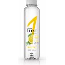 FRUCTAL Voda funkční Detox pomeranč a zázvor 500 ml