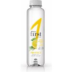 FRUCTAL Voda funkční Detox pomeranč a zázvor 0,5 l – Sleviste.cz