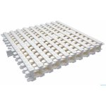 Vágner Pool Přelivná mřížka bazénu, rošt pro veřejné bazény- - 246 x 35 mm – Hledejceny.cz