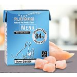 Platinum Natural Menu Adult Chicken 375 g – Zbozi.Blesk.cz