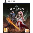 Hry na PS5 Tales of Arise
