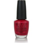 OPI lak na nehty Nail Lacquer Dutch Tulips 15 ml – Zboží Mobilmania