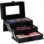 Makeup Trading Beauty Case Complet Make Up Palett 110,6 g – Zboží Dáma