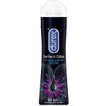 Durex Perfect Glide 50 ml – Zbozi.Blesk.cz