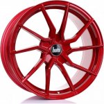 Bola B25 8,5x18 5x108 ET25-45 candy red – Hledejceny.cz