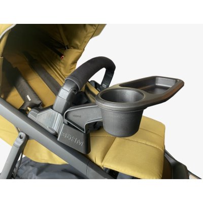 BöHM Adaptér pro uchycení stolečku a madla na Urban Glide 3 pravý – Sleviste.cz