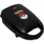 Uncanny Brands Toustovač Poké ball, Pokémon – Hledejceny.cz