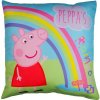 Dekorační polštář Jerry Fabrics Polštář Peppa Pig PEP016 40x40