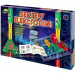 Dromader Tajemství elektroniky 180 projektů – Zboží Živě