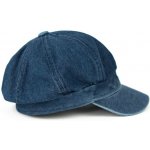 ARTofpolo dámský baret denim lover Artofpolo cz22145s2 tmavě modrý – Hledejceny.cz