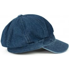 ARTofpolo dámský baret denim lover Artofpolo cz22145s2 tmavě modrý