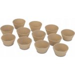Nava Forma na muffiny 6,5x6,5cm průměr 6,5cm – Zboží Dáma