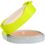 Shiseido Sun Care Sports BB Compact BB kompaktní pudr SPF50+ Medium 12 g – Zboží Dáma