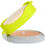 Shiseido Sun Care Sports BB Compact BB kompaktní pudr SPF50+ Medium 12 g – Zboží Mobilmania